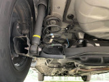 お車を安心してお乗りいただく為には、足回りの定期点検が欠かせません。サービスサポート(有償保証)では無料点検もご提供しており、安心のカーライフをお過ごしいただけるサポート体制が整っています。