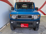 ジムニー XC 4WD 