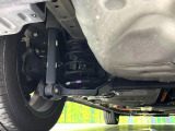 お車を安心してお乗りいただく為には、足回りの定期点検が欠かせません。サービスサポート(有償保証)では無料点検もご提供しており、安心のカーライフをお過ごしいただけるサポート体制が整っています。