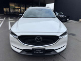 CX-8 2.5 25S ブラックトーンエディション 