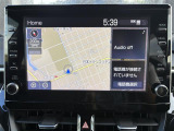 カローラクロス 1.8 ハイブリッド Z 修復歴無し
