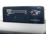 こちらのお車には先進安全装備が多数搭載されています。衝突被害を回避あるいは軽減するためのブレーキや、後方死角からの接近警報、車線逸脱を防止する警報装置など、詳しくはスタッフまでお尋ねください。