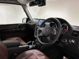 Gクラス G350d ロング 4WD 