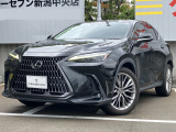 レクサス NX