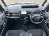 タントカスタム RS セレクション 