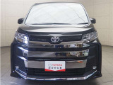 ワイド&ローのスタイルで走行安定性もばっちりです。運転しやすくロングドライブも安心です。