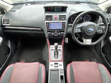 レヴォーグ 1.6 STI スポーツ アイサイト 4WD 