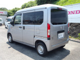 大きなキズ・ヘコミも無いお車です!