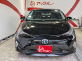 プリウス 1.8 A ツーリングセレクション E-Four 4WD 