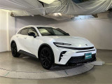 クラウンスポーツ 2.5 Z E-Four 4WD 