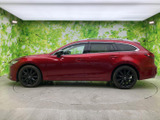 MAZDA6ワゴン 2.2 XD ブラックトーンエディション 