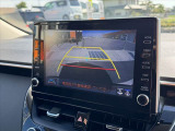 カローラツーリング 1.8 ハイブリッド S 