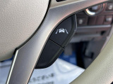 [車線逸脱支援機能]レーンキープの機能がついているため快適な運転が実現可能ですよ☆