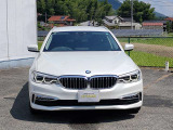 5シリーズツーリング 530i ラグジュアリー 