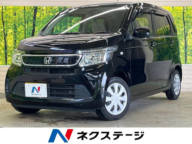 N-WGN G