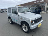 ジムニー ワイルドウインド 4WD 