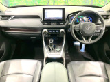 RAV4 2.5 ハイブリッド G E-Four 4WD 