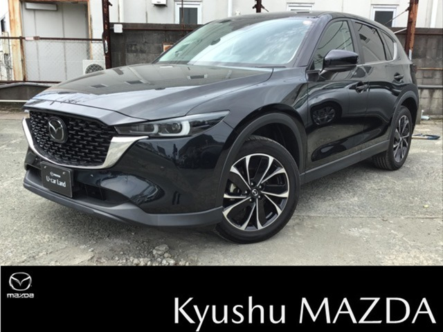 CX-5 2.0 20S プロアクティブ