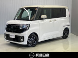当社試乗車アップ 令和7年式 ルークス ハイウェイスターX  入庫しました!内装・外装の分りやすい画像を複数掲載しておりますので、ご覧ください♪