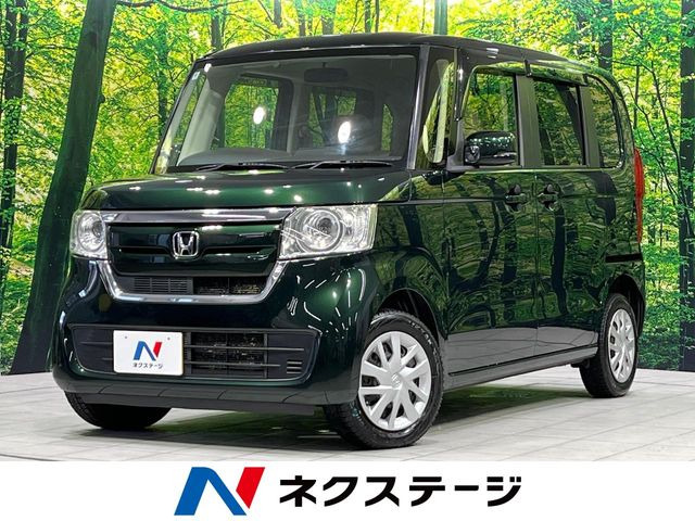 N-BOX G