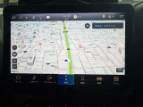 Apple Carplay・Android Auto対応です。