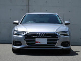 A6アバント  40 TDI クワトロ スポーツ ディーゼルターボ 4WD