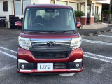 タントカスタム X SAIII 