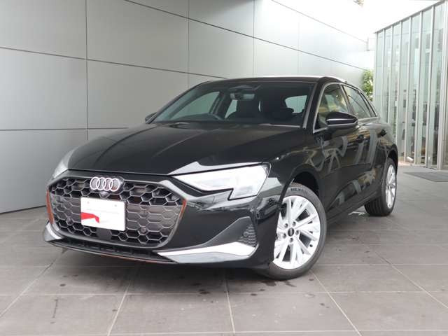 A3スポーツバック 30 TFSI アドバンスド 