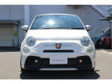 この度はアクセスいただきありがとうございます!デザイン性の高いFIAT/ABARTHワールドを、写真上から少しでも感じていただけたら幸いです!