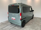 N-VAN ファン 