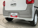 【コーナーセンサー】駐車が苦手な方には特におススメの装備です!搭載されたセンサーで障害物を検知、距離に応じてブザー音で段階的に知らせてくれます♪
