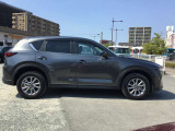 CX-5 2.0 20S スマートエディション 