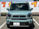 ハスラー ハイブリッド(HYBRID) Xターボ 4WD 