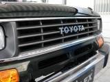 大人気TOYOTAグリル!