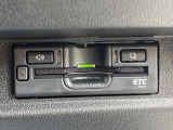 【ETC】高速道路の料金所をストレスなく通過!話題のスポットやサービスエリアに多い「スマートIC」利用時は必須のアイテムです。当店でセットアップを実施、ご納車当日からすぐにご利用いただけます!