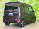 タントカスタム RS セレクション 