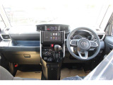 ルーミー 1.0 カスタム G 4WD 