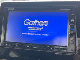 【純正ナビ】人気の純正ナビを装備。オーディオ機能も充実しており、Bluetooth接続すればお持ちのスマホやMP3プレイヤーの音楽を再生可能!毎日の運転がさらに楽しくなります!!