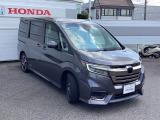 ステップワゴン 1.5 スパーダ クールスピリット ホンダ センシング 