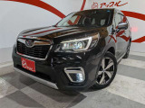 フォレスター 2.0 アドバンス 4WD 