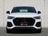 SQ5スポーツバック 3.0 4WD 