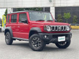 ジムニーノマド 1.5 FC 4WD ワンオーナー