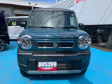ハスラー ハイブリッド(HYBRID) G 