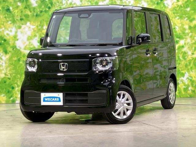 N-BOX