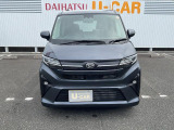 ムーヴ RS 