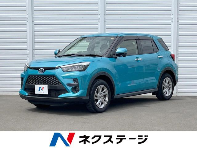 ライズ 1.2 G 