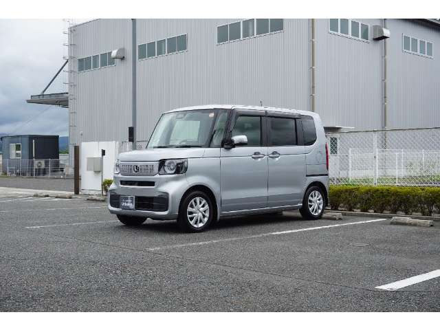 N-BOX  