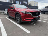 CX-5 2.2 XD シルク ベージュ セレクション 4WD 