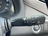 【 オートライト 】オートライトなのでライトの点け忘れを気にすることなく運転が出来ます♪//