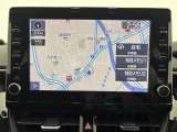 カローラツーリング 1.8 ハイブリッド W×B E-Four 4WD 修復歴無し